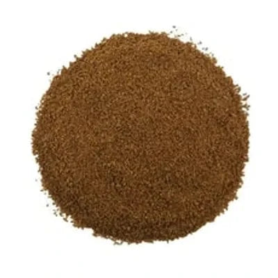 Cloverleaf Absolute LiveBearer Slow Sinking 0.2mm-5mm Pellets Aquarium fish food Cloverleaf