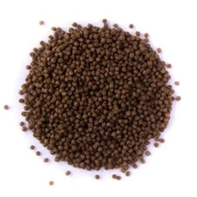 Cloverleaf Cichlid Growth Diet 2mm Sinking Pellets Aquarium fish food Cloverleaf