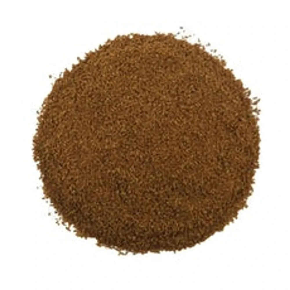 Cloverleaf Mini Catfish Diet 0.5-0.8 Sinking Pellets Aquarium fish food Cloverleaf