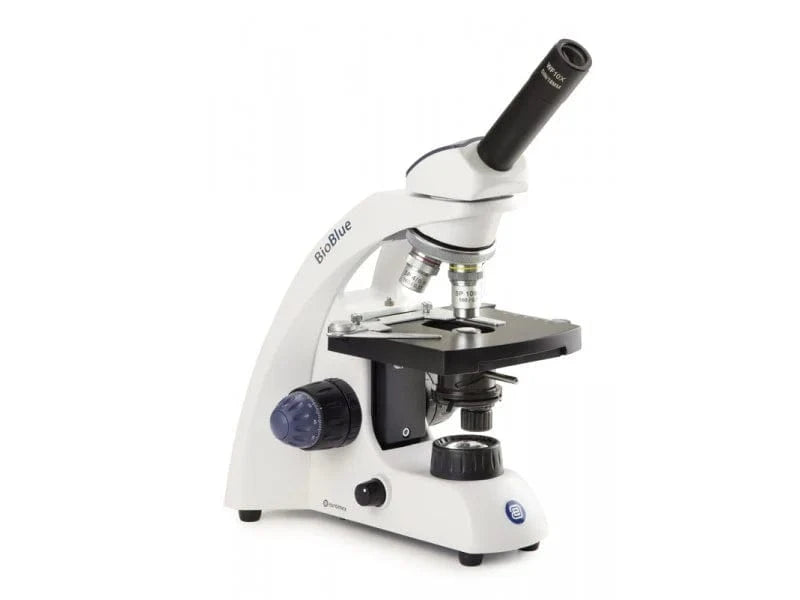 Novex BioBlue Monocular Microscope Microscope Novex
