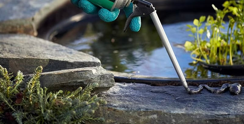 Aquatic Sealants