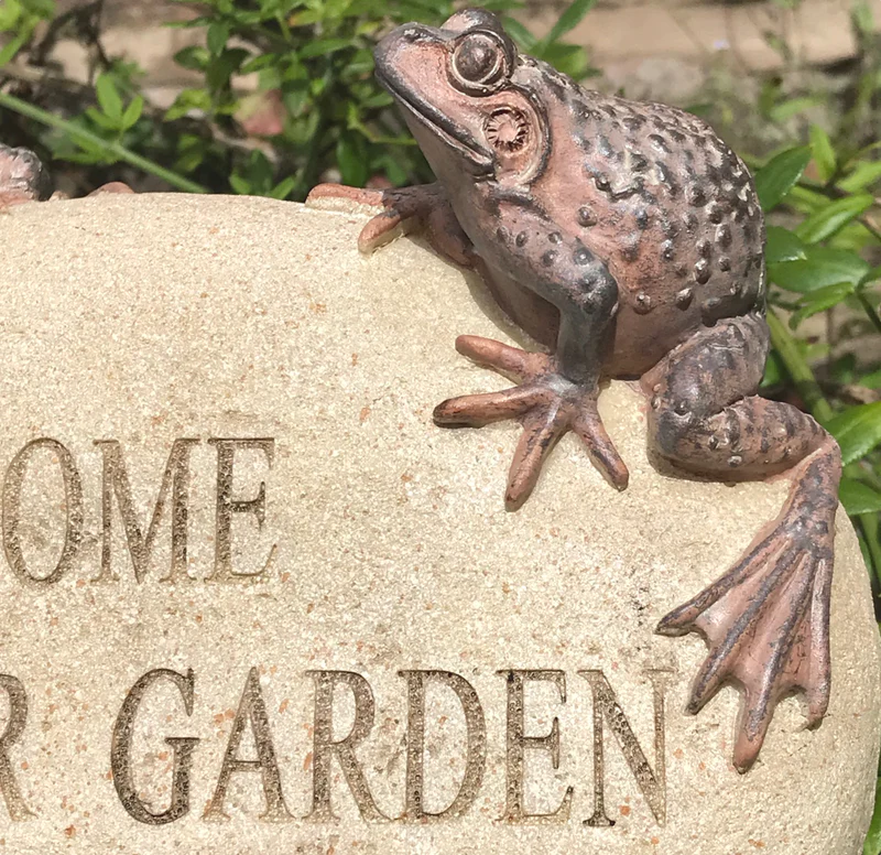 Pond/Garden Ornaments