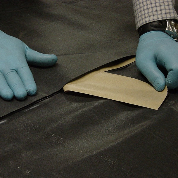 Pond Liner Joining & Repair