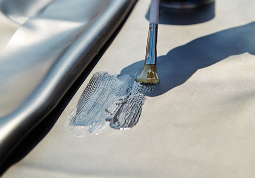 Pond Liner Primers & Sealants