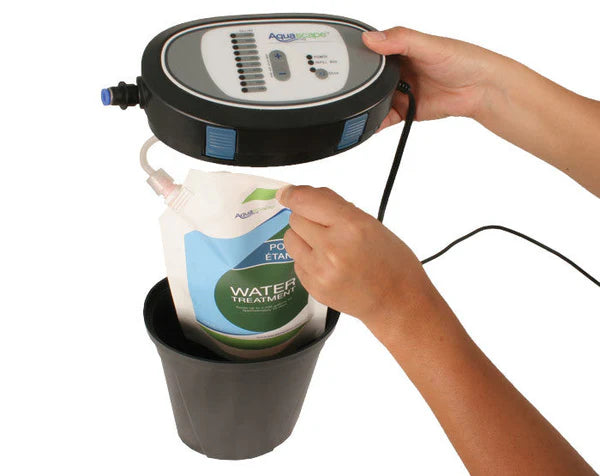 Pond Dosing Systems