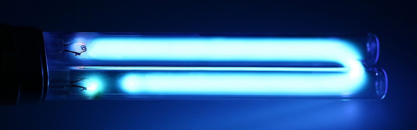 Aquarium UV Clarifiers