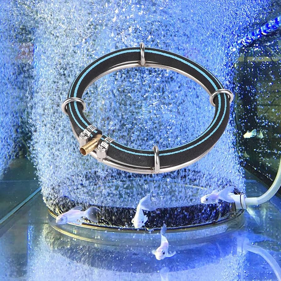 Air Rings
