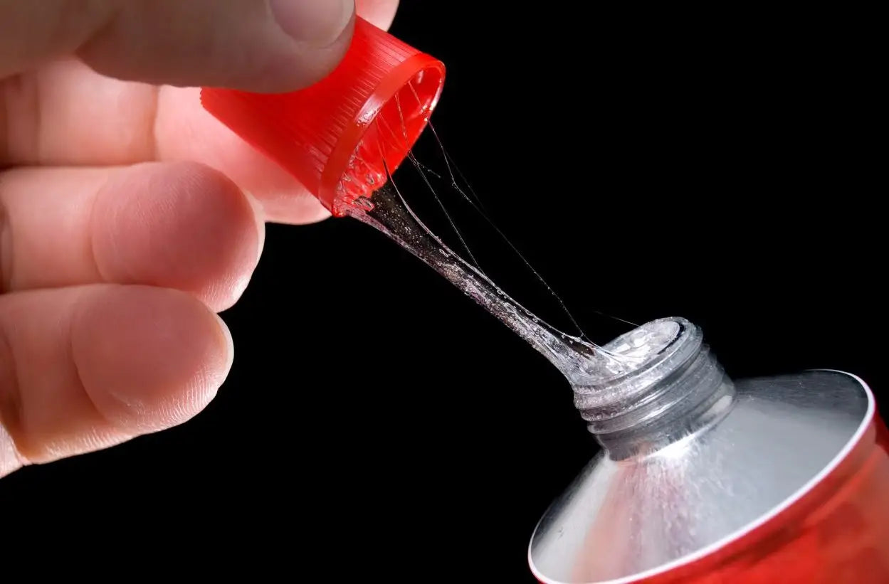 Adhesives