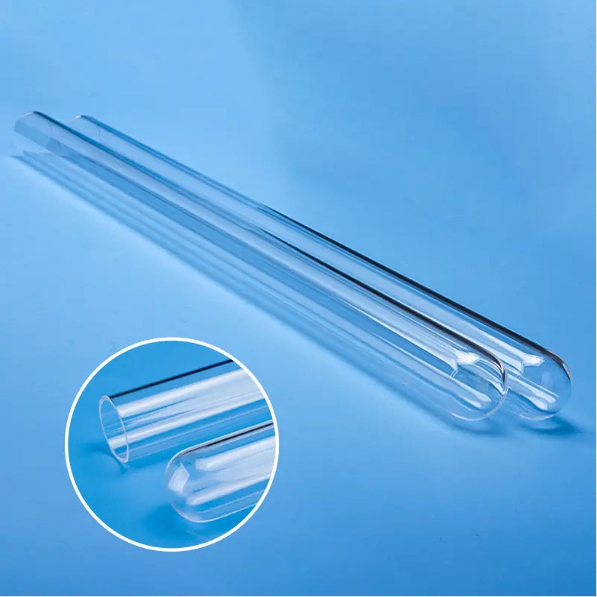UV Quartz Sleeves