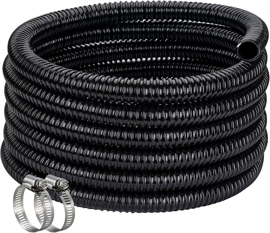 Flexible Hose