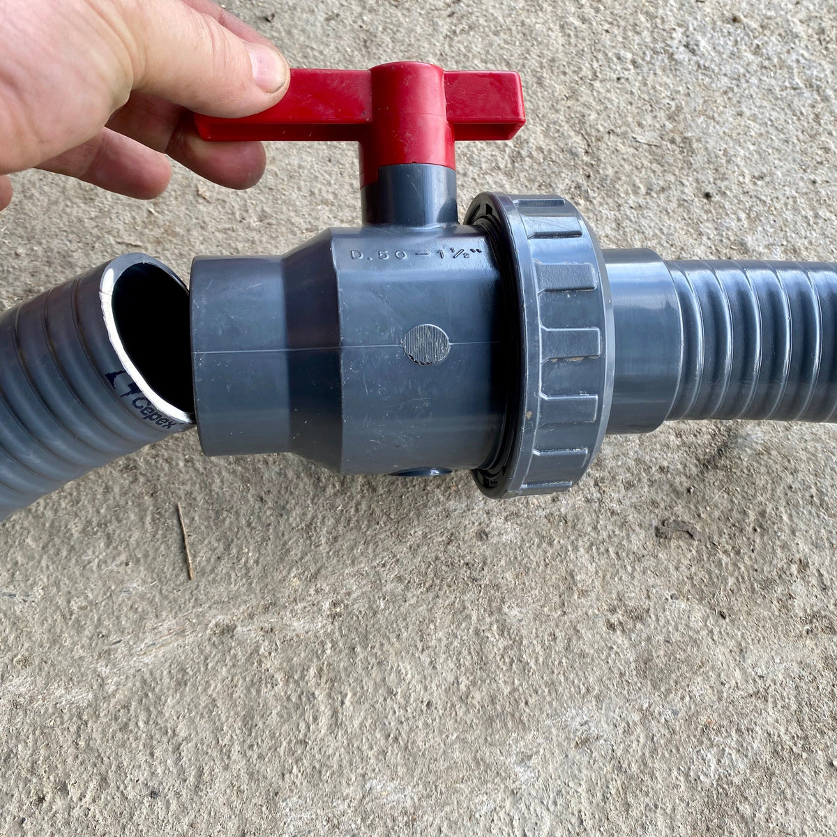 Valves