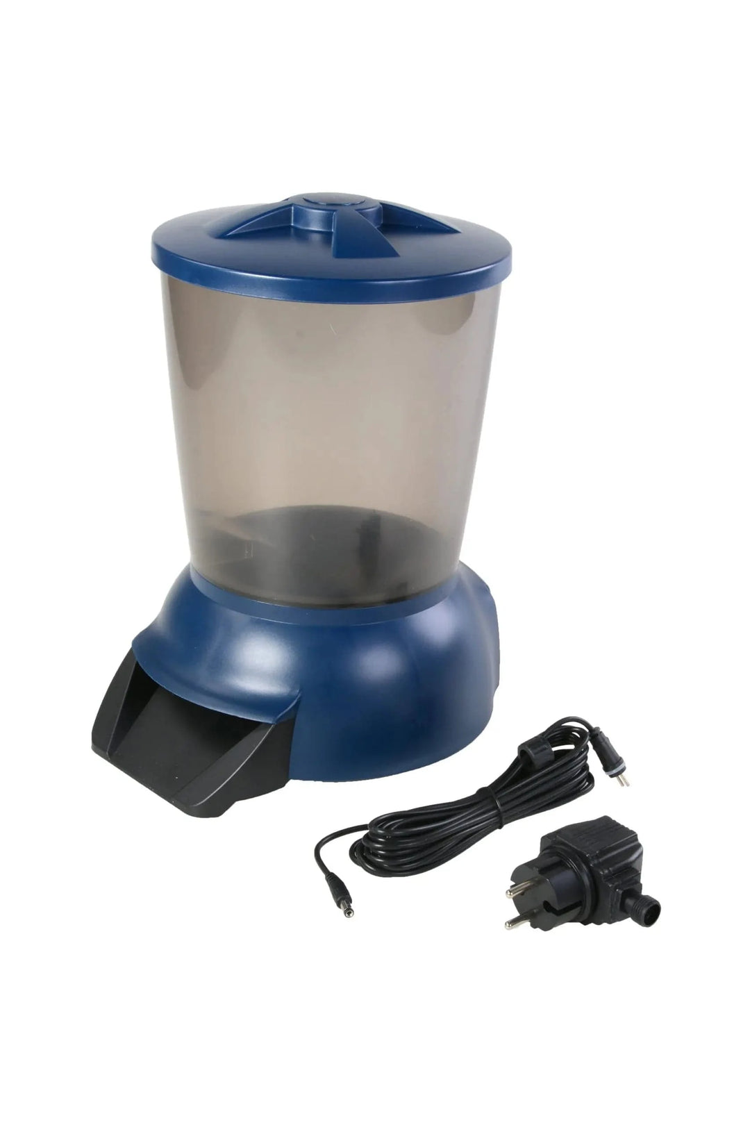 AquaForte Automatic Fish Feeder 5L AutoFishFeeder AquaForte