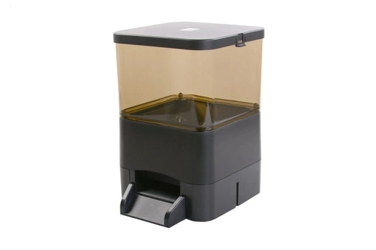 AquaForte Automatic Fish Feeder 8L AutoFishFeeder AquaForte