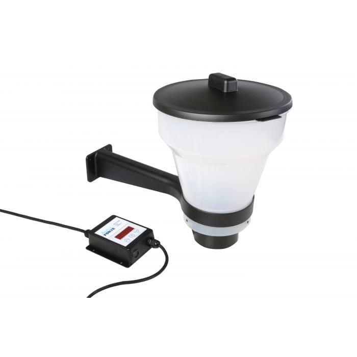 AquaForte Automatic Fish Feeder (EconoFeeder) – 7 Litre Capacity AutoFishFeeder AquaForte