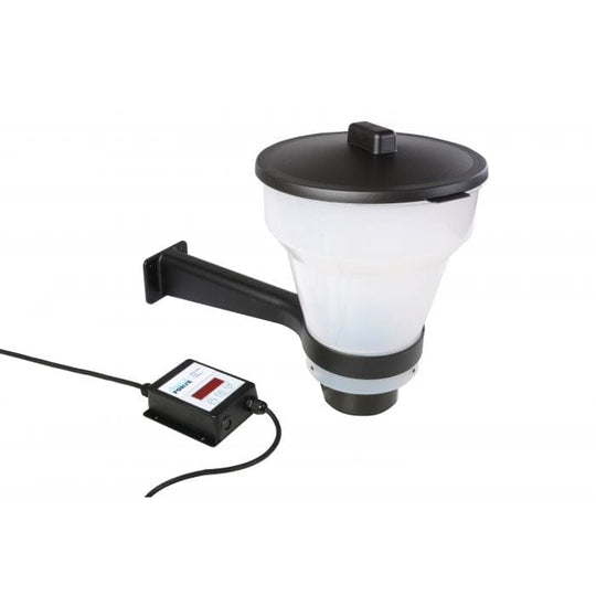 AquaForte Automatic Fish Feeder (EconoFeeder) – 7 Litre Capacity AutoFishFeeder AquaForte