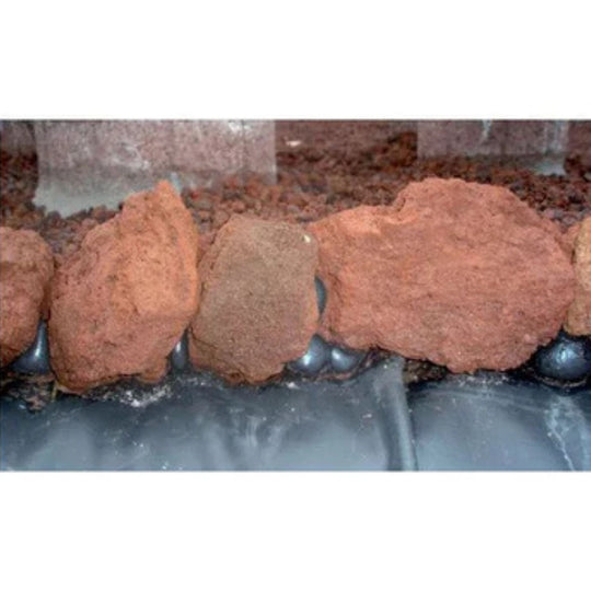 AquaForte Black Landscaping Foam – 500ml Aquatic Sealant at Pond Supplies Essex Online Store 