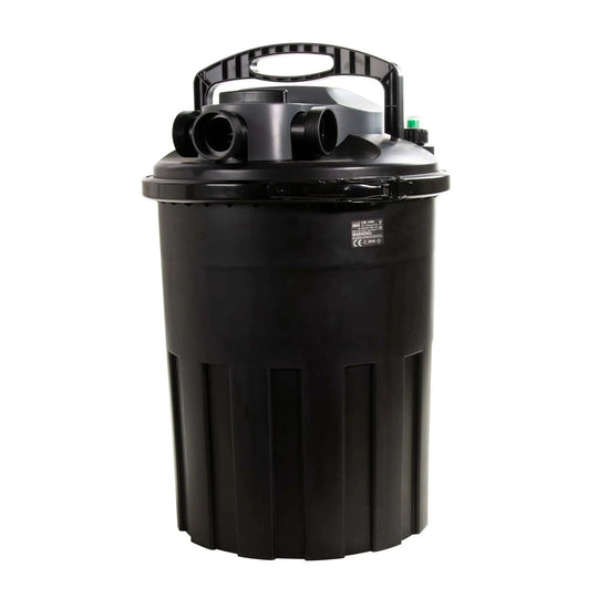 AquaForte CBF Pressure Filters (Built in UVC) Pressure filter at Pond Supplies Essex Online Store 