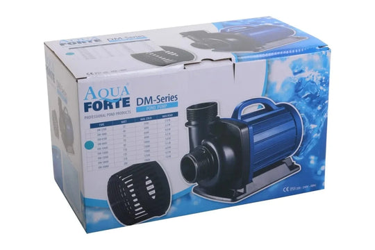 AQUAFORTE DM Pond Pumps (5000-13000) Pond pump Sks Wholesale