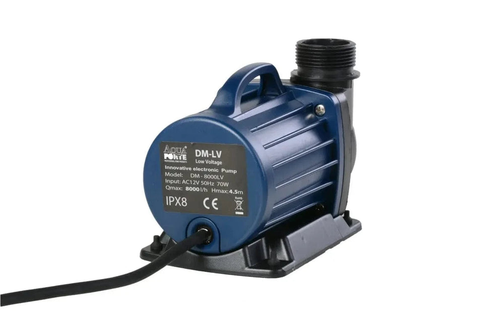 AQUAFORTE DM Pond Pumps (5000-13000) Pond pump Sks Wholesale
