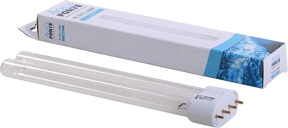 AquaForte Economy PLL Bulbs (Fits Oase) UV Bulb at Pond Supplies Essex Online Store 