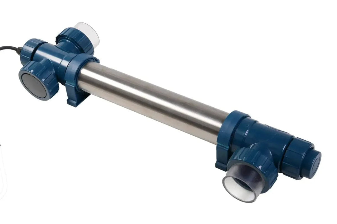 AQUAFORTE MIDI POWER UVC 75 WATT T5 Uv Clarifier Sks Wholesale