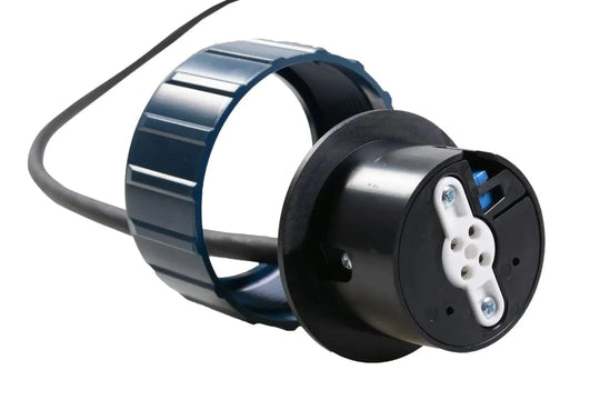 AquaForte T5 Midi Power 75w UV Clarifier Uv Clarifier at Pond Supplies Essex Online Store 