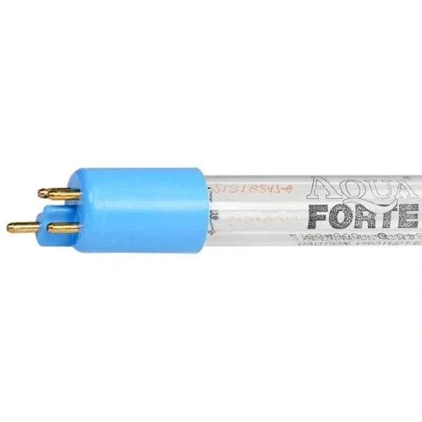 AQUAFORTE REPLACEMENT LAMP POWER UV-C T5 75 WATT (Blue End) UV Bulb Sks Wholesale