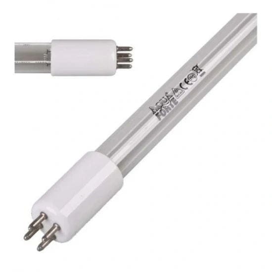 AQUAFORTE T5 LAMP FOR MIDI POWER 40 WATT (SHORT ONE) UV Bulb Sks Wholesale