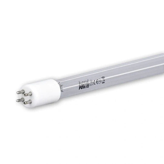 AQUAFORTE T5 LAMP FOR MIDI POWER 40 WATT (SHORT ONE) UV Bulb at Pond Supplies Essex Online Store 
