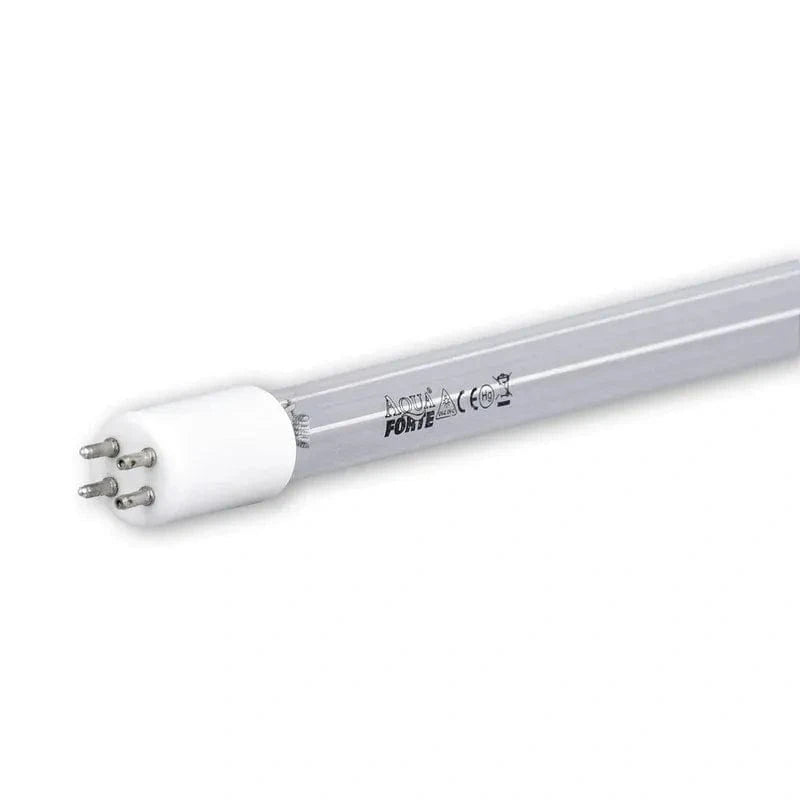 AquaForte T5 Lamp For Midi Power 75w (Short One) UV Bulb at Pond Supplies Essex Online Store 