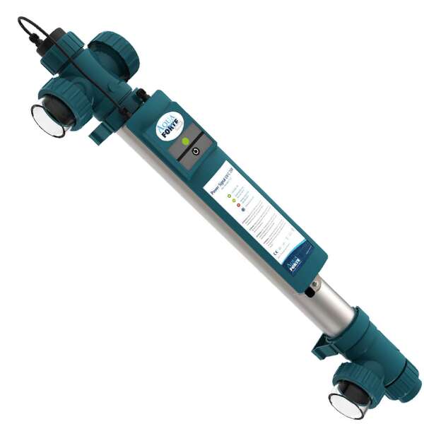 AQUAFORTE T5 SIGNAL POWER UVC 75W Uv Clarifier Sks Wholesale