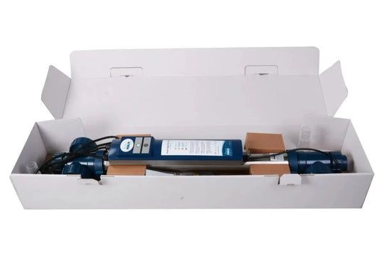 AquaForte T5 Signal Power 75w UV Clarifier Uv Clarifier at Pond Supplies Essex Online Store 
