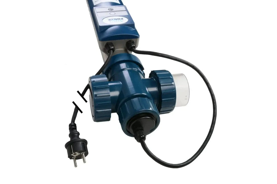 AquaForte T5 Signal Power 75w UV Clarifier Uv Clarifier at Pond Supplies Essex Online Store 