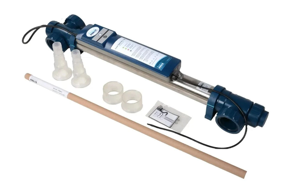AQUAFORTE T5 SIGNAL POWER UVC 75W Uv Clarifier Sks Wholesale
