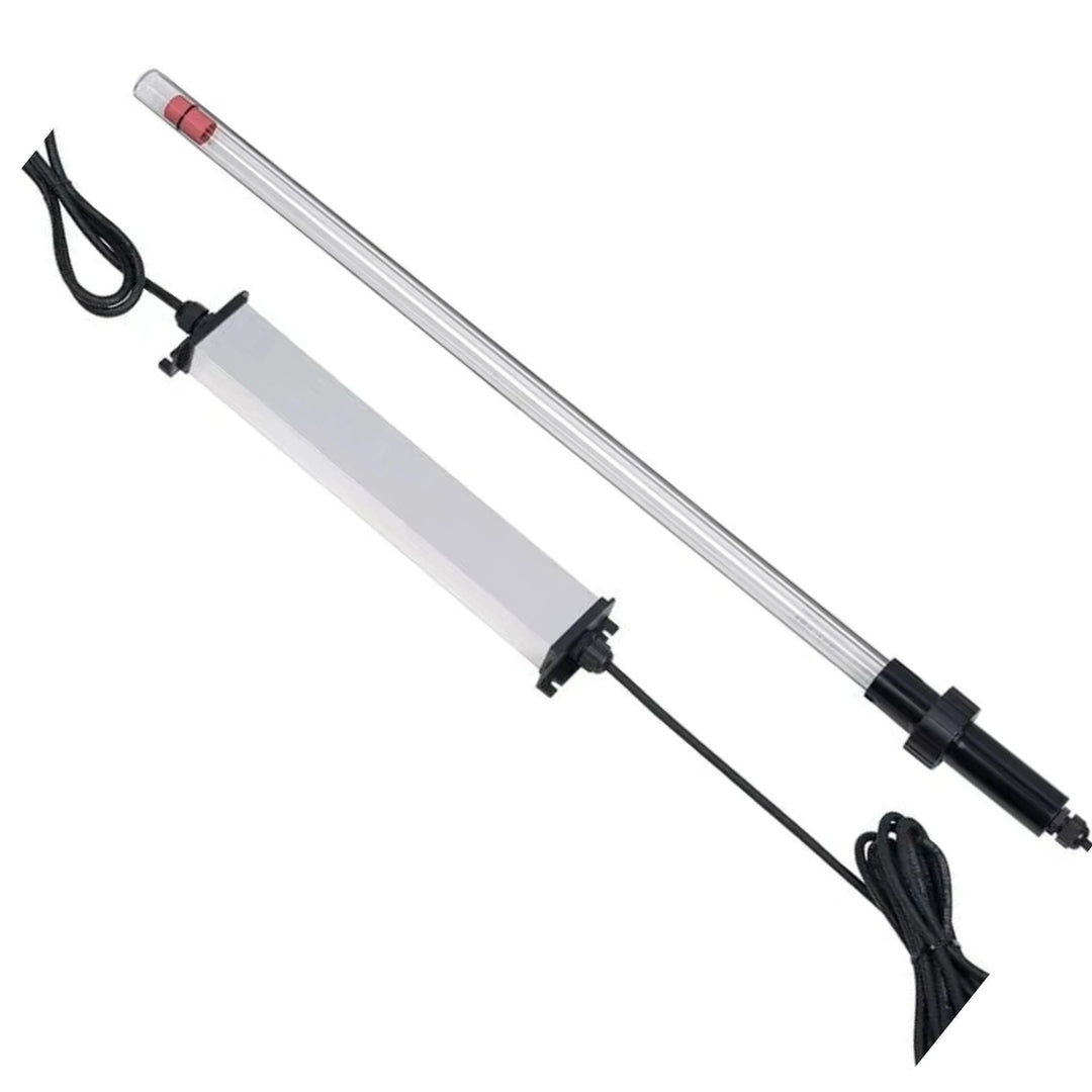 AquaForte T5 Submersible 75w UV Clarifier Uv Clarifier at Pond Supplies Essex Online Store 