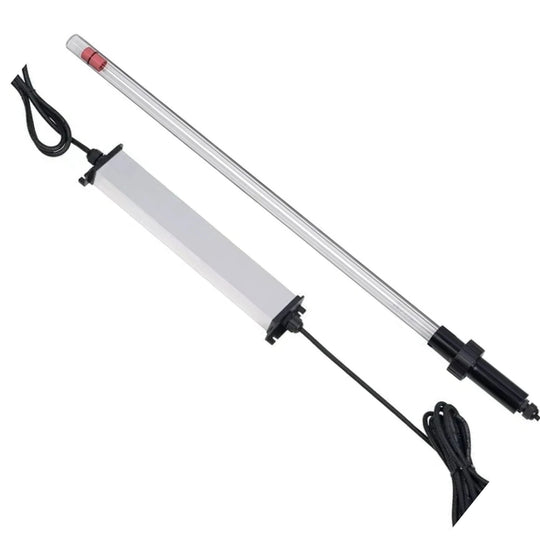 AquaForte T5 Submersible 75w UV Clarifier Uv Clarifier at Pond Supplies Essex Online Store 