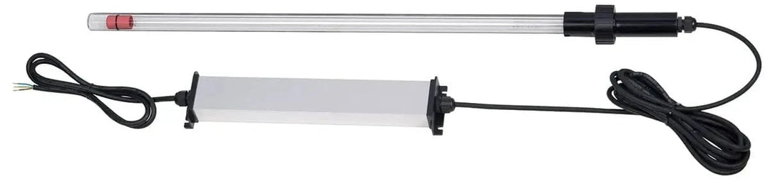 AQUAFORTE T5 SUBMERSIBLE 75W UVC Uv Clarifier Pond Supplies Essex