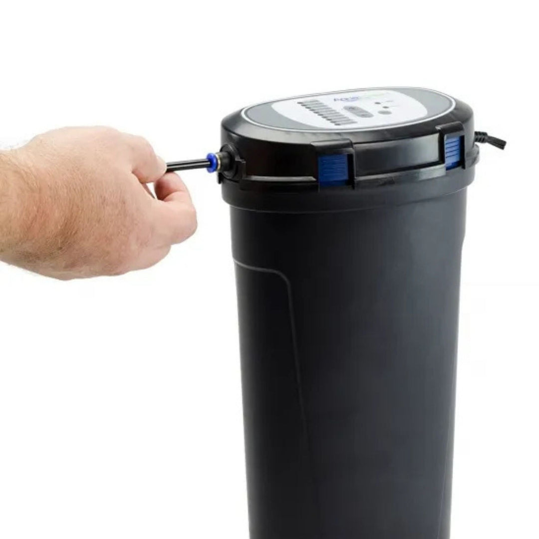 Aquascape Automatic Dosing System Original Pond Dosing System at Pond Supplies Essex Online Store 