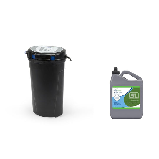 Aquascape Automatic Dosing System Original Pond Dosing System at Pond Supplies Essex Online Store 