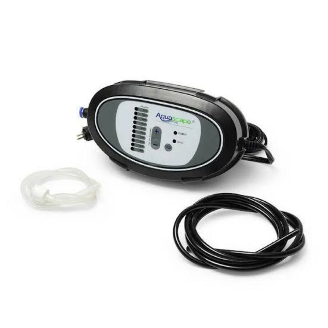 Aquascape Automatic Dosing System Original Pond Dosing System at Pond Supplies Essex Online Store 