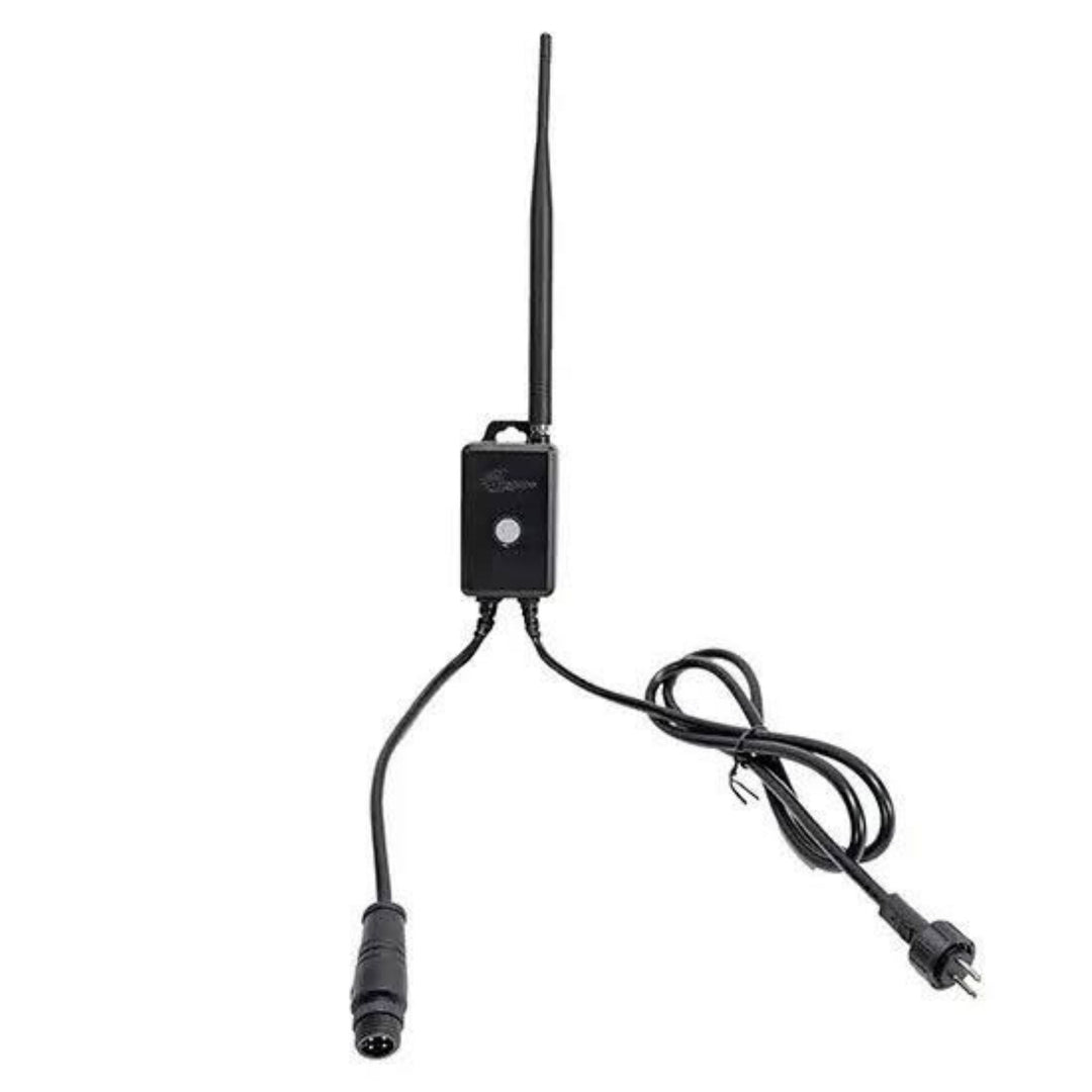 Aquascape Colour Changing Smart Control Hub Remote Control Hub at Pond Supplies Essex Online Store 