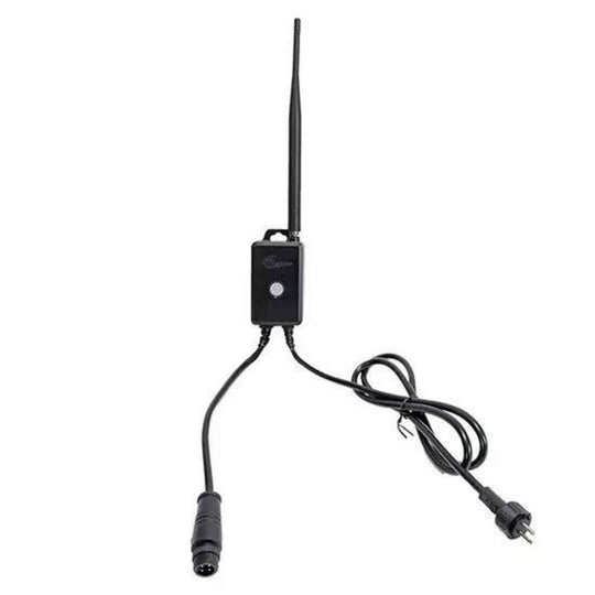 Aquascape Colour Changing Smart Control Hub Remote Control Hub at Pond Supplies Essex Online Store 