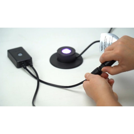 Aquascape Colour Changing Smart Control Hub Remote Control Hub at Pond Supplies Essex Online Store 