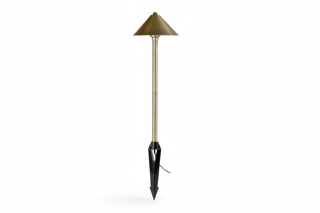 Aquascape Domed Top Path & Landscape Lights – 12V Pond lighting at Pond Supplies Essex Online Store 