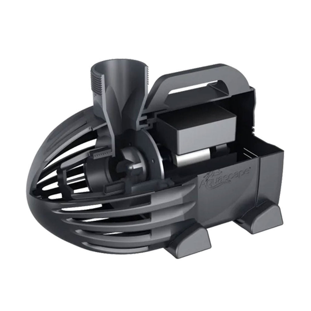 Aquascape EcoWave Pond Pump Pond pump at Pond Supplies Essex Online Store 
