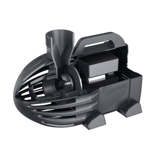 Aquascape EcoWave Pond Pump Pond pump at Pond Supplies Essex Online Store 