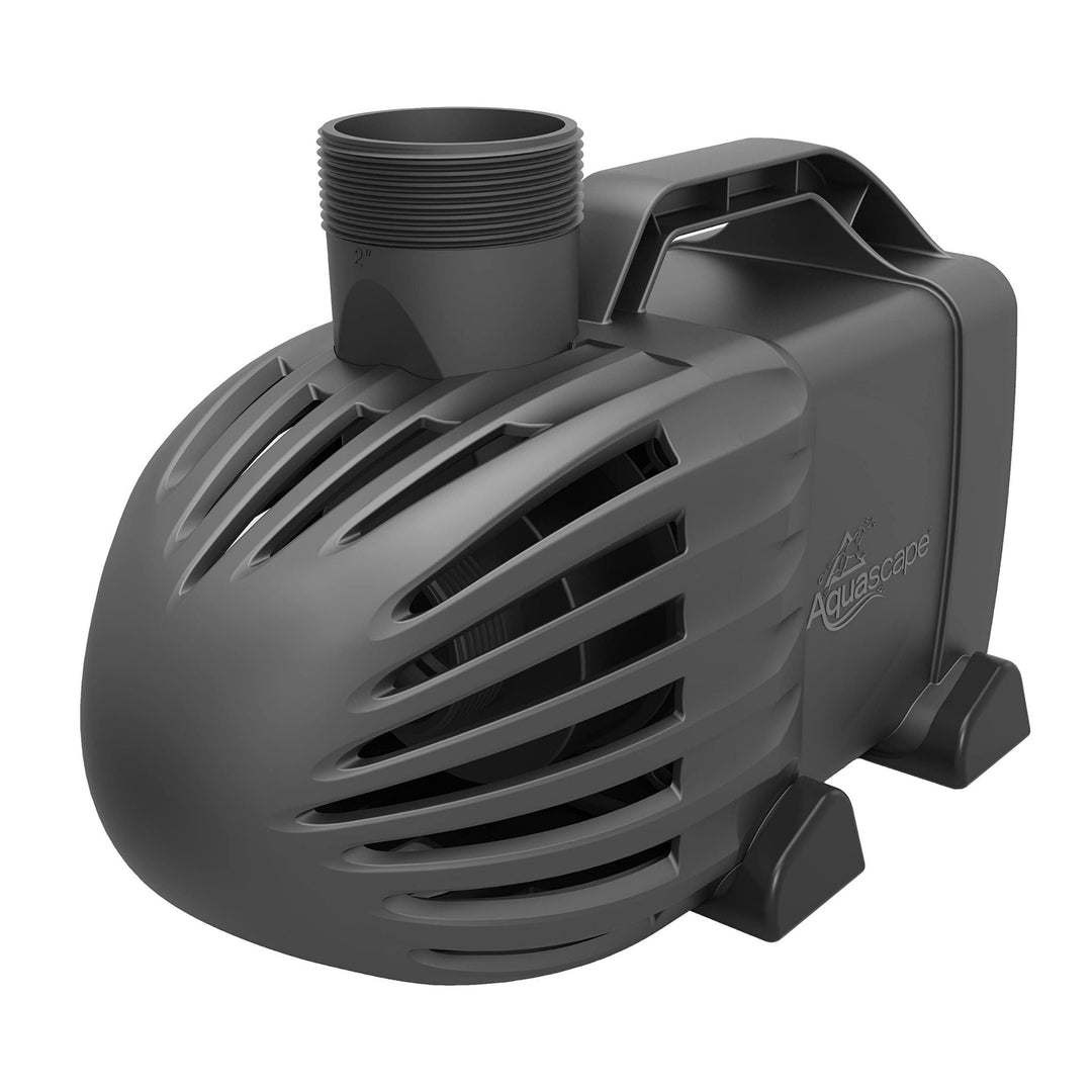 Aquascape EcoWave Pond Pump Pond pump at Pond Supplies Essex Online Store 