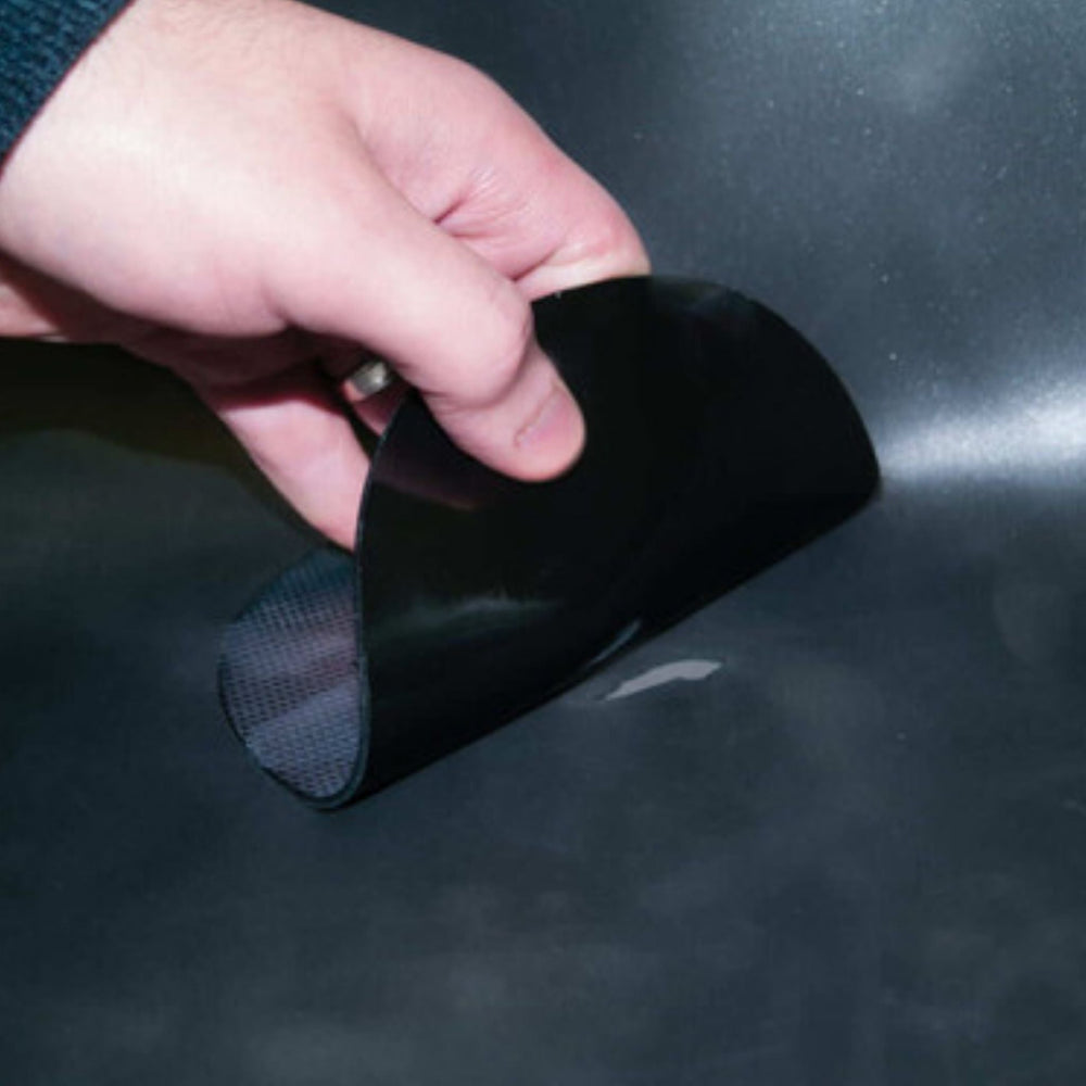 Aquascape EPDM Liner Repair Patch 8.5-Inch Liner Repair Patch at Pond Supplies Essex Online Store 