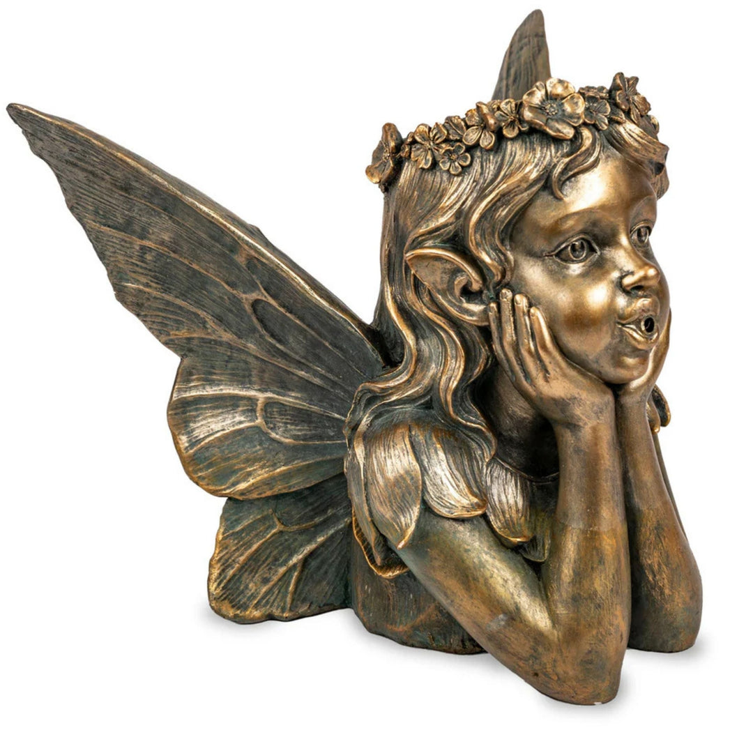 Aquascape Fairy Planter Pond Water Spitter Pond Water Spitter at Pond Supplies Essex Online Store 