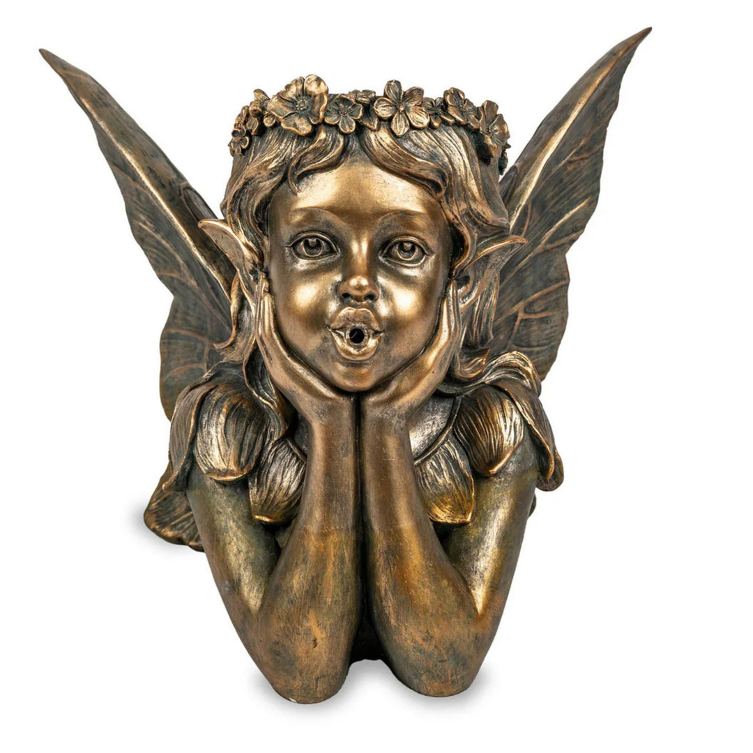 Aquascape Fairy Planter Pond Water Spitter Pond Water Spitter at Pond Supplies Essex Online Store 